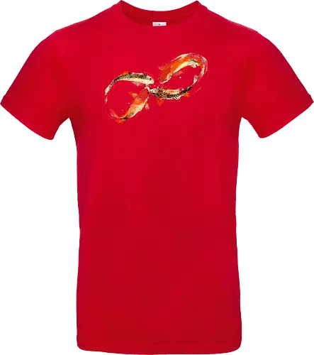 Infinity Kois