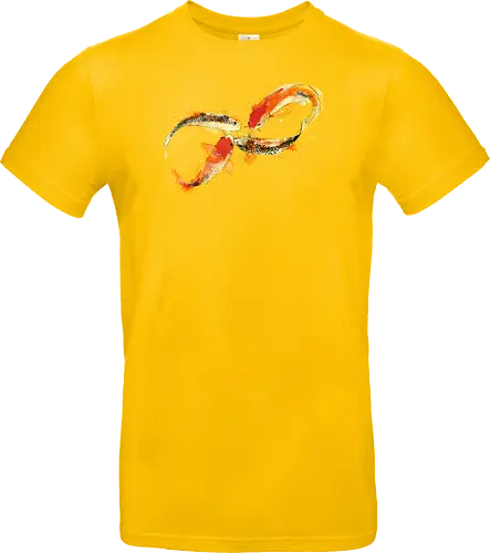 Infinity Kois