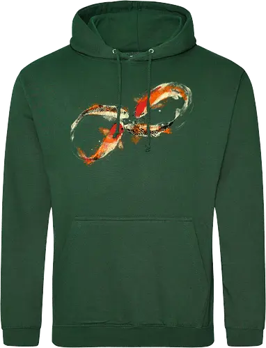 Infinity Kois