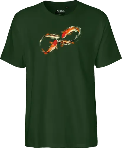 Infinity Kois