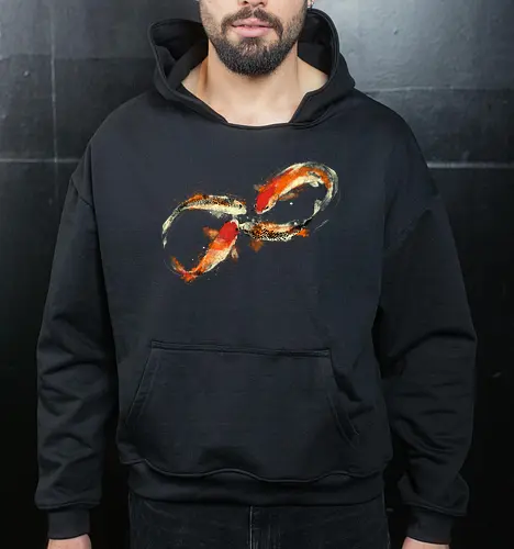 Infinity Kois