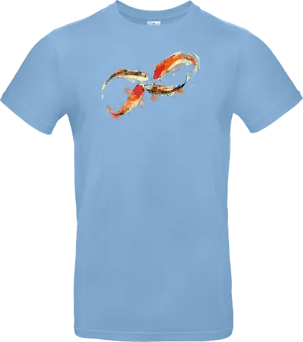 Infinity Kois