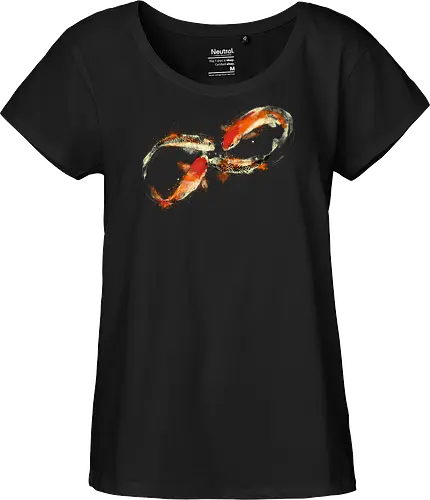 Infinity Kois