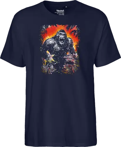 King of Skull Island