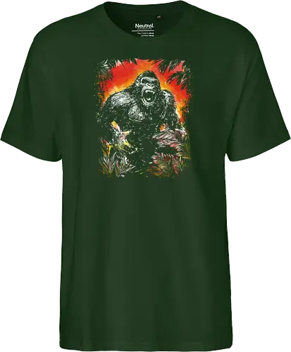 King of Skull Island