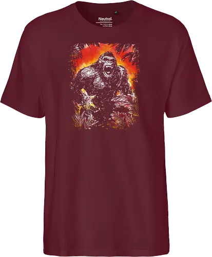 King of Skull Island