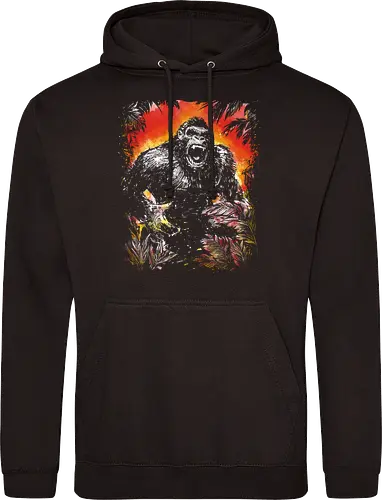King of Skull Island