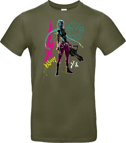 ArtCane V2