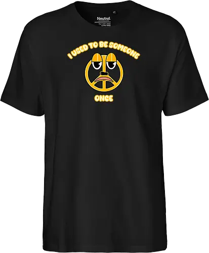Peace Sign Used to Be Someone (Das Peace-Zeichen War Einmal Jemand)