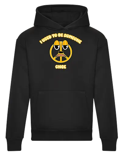 Peace Sign Used to Be Someone (Das Peace-Zeichen War Einmal Jemand)