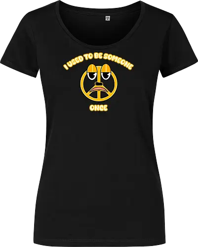 Peace Sign Used to Be Someone (Das Peace-Zeichen War Einmal Jemand)