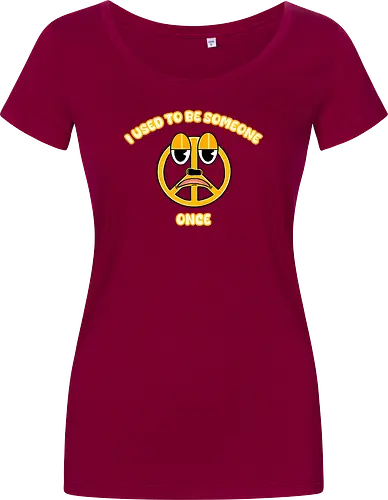 Peace Sign Used to Be Someone (Das Peace-Zeichen War Einmal Jemand)