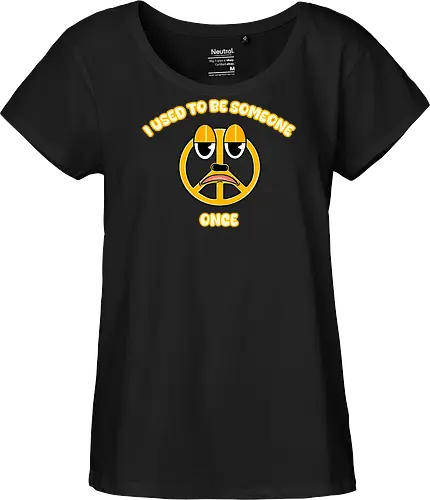 Peace Sign Used to Be Someone (Das Peace-Zeichen War Einmal Jemand)
