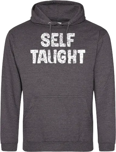 Self-Taught (Autodidakt)