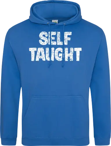 Self-Taught (Autodidakt)