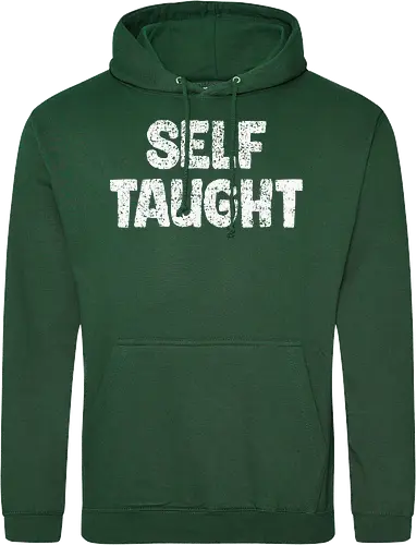 Self-Taught (Autodidakt)