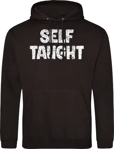 Self-Taught (Autodidakt)