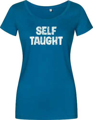 Self-Taught (Autodidakt)