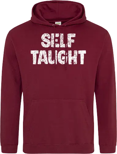 Self-Taught (Autodidakt)