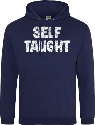 Self-Taught (Autodidakt)