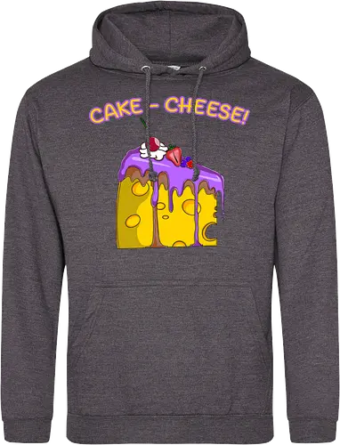 Cake-Cheese! (Kuchen Käse)