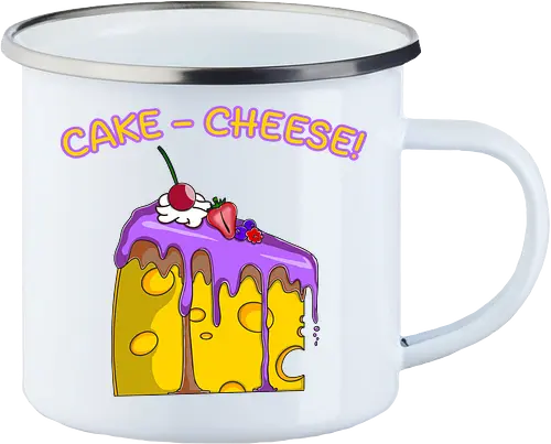 Cake-Cheese! (Kuchen Käse)