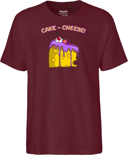 Cake-Cheese! (Kuchen Käse)