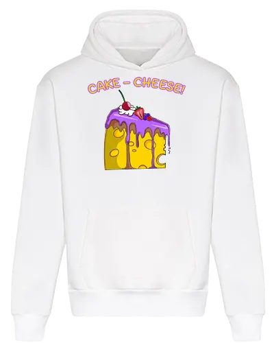 Cake-Cheese! (Kuchen Käse)