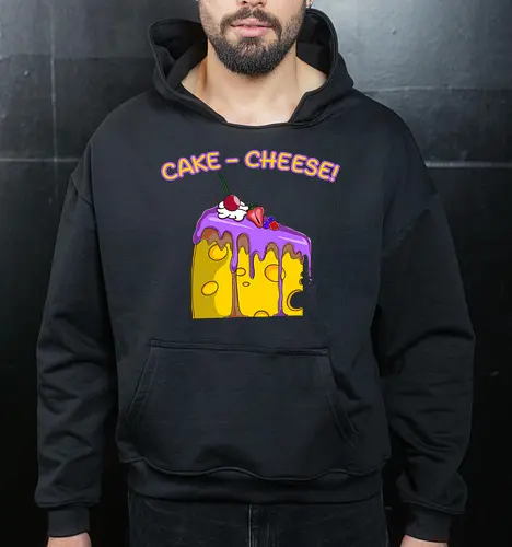 Cake-Cheese! (Kuchen Käse)