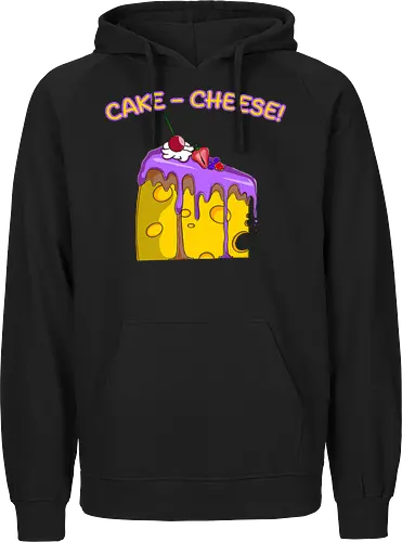 Cake-Cheese! (Kuchen Käse)