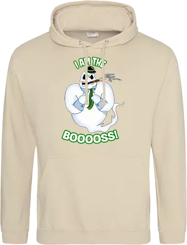 The Booss! (Der Booss!)
