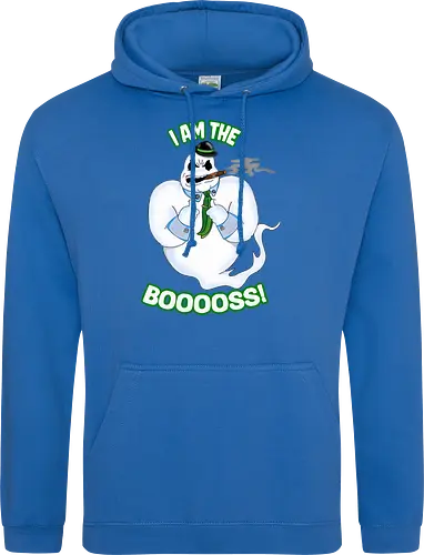 The Booss! (Der Booss!)