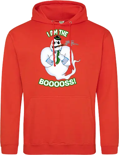 The Booss! (Der Booss!)