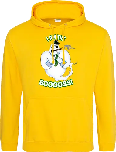 The Booss! (Der Booss!)