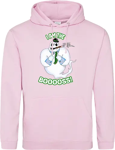 The Booss! (Der Booss!)