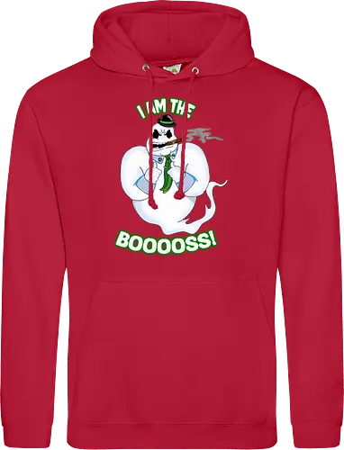 The Booss! (Der Booss!)