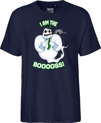 The Booss! (Der Booss!)