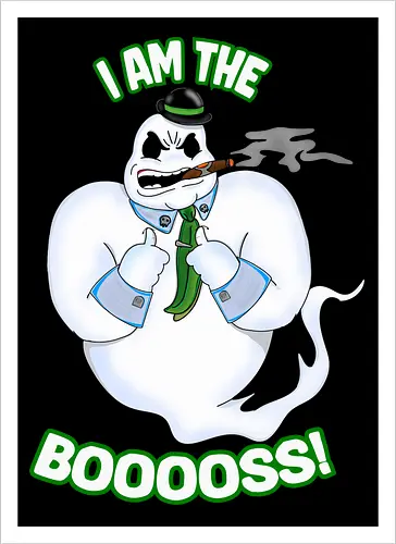 The Booss! (Der Booss!)