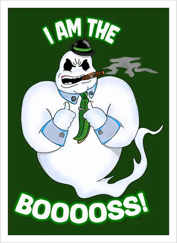 The Booss! (Der Booss!)