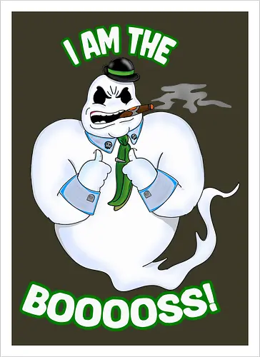 The Booss! (Der Booss!)