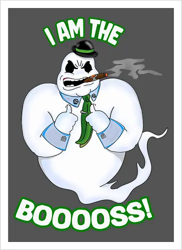 The Booss! (Der Booss!)