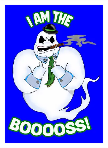 The Booss! (Der Booss!)