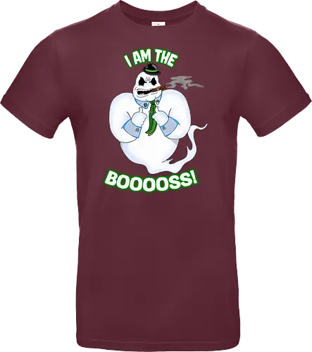The Booss! (Der Booss!)