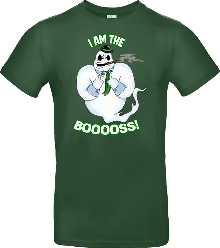 The Booss! (Der Booss!)