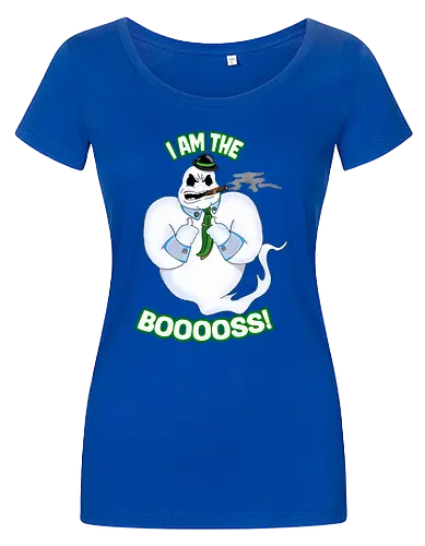 The Booss! (Der Booss!)