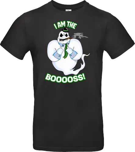 The Booss! (Der Booss!)