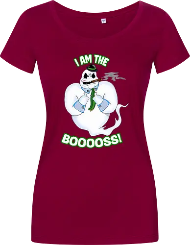 The Booss! (Der Booss!)
