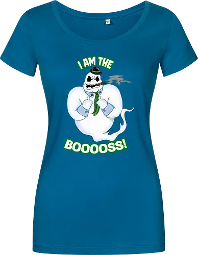 The Booss! (Der Booss!)