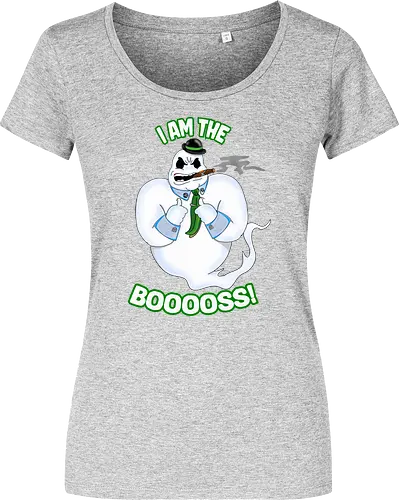 The Booss! (Der Booss!)