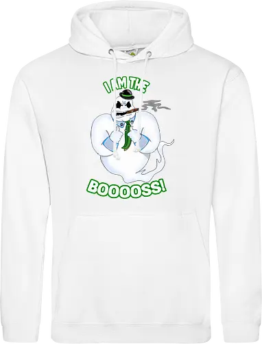 The Booss! (Der Booss!)